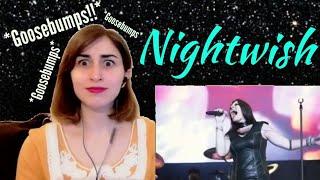 KPOP FAN REACTION TO NIGHTWISH! (Ghost Love Score)