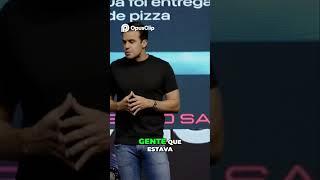 Como Virar a Sua Vida! Corte do Podcast com Pablo Marçal #viralvideo #funny #humor #shorts