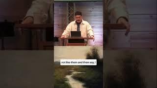Do YOU submit to God’s word? ️