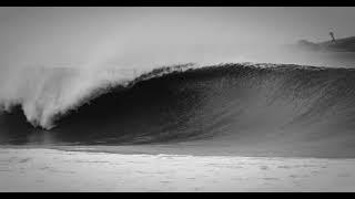 Surfing Cyclone Alfred - Alexandra Headland, Sunshine Coast, Australia - March 5th 2025