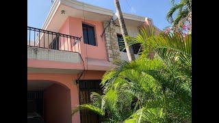 Well-Built, Attractive House for Sale in Juvenat, Petion-Ville, Haiti