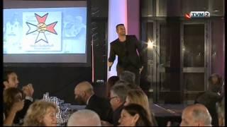 Janvil - You are My Life - Malta BasketBall Awards 2014