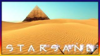 Pyramid! Starsand Walkthrough Part 4