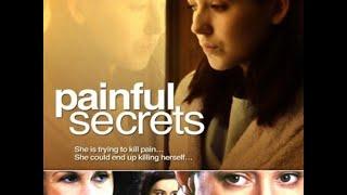 SECRET CUTTING / PAINFUL SECRETS 2000 TV MOVIE