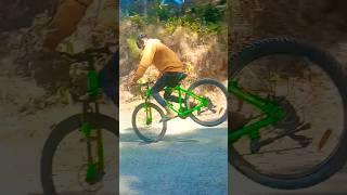 Arjan Vailly || Animal movie #stunt #arjanvailly #animalmovie #trending #movie #viral #shorts #rider