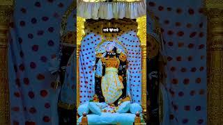 Shri Ranchhodraiji live Darshan Dakor Temple