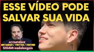 ESSE VÍDEO PODERÁ SALVAR SUA VIDA