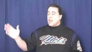 NJ Magician Mark H. Wurst's 2010 Library Summer Reading Program Tips - Video #6 - Local Media