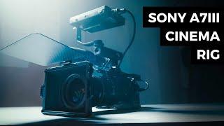 Sony A7III Handheld Rig Breakdown: Everything You Need to Know