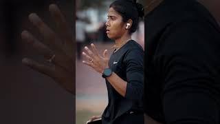 Moumita Mondal is all set for 38th National Games | RFYS
