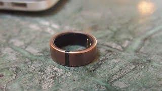 The Motiv ring is ready to track your sleeping activity and resting heart rate on Android.