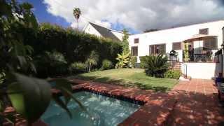 Pasadena Real Estate | 2006 Queensberry Pasadena CA 91104 | Jason Burns