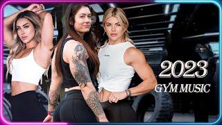 Best Workout Music Mix 2023  Gym Motivation Music  EDM, Bass, Hip Hop Music Mix #119 1 001