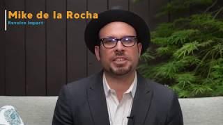 Mike de la Rocha for Reform L.A. Jails