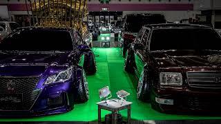 J-AutoShow Car Photo video 2024