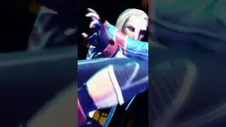Did You Notice This Reference in Cammy's Street Fighter 6 Trailer?