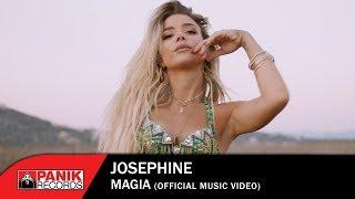 Josephine - Μάγια | Magia - Official 4K Music Video