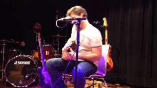 KEVIN WEISS BLUES BAND
