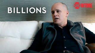 Best of Dollar Bill Stearn (Kelly AuCoin) | Billions | SHOWTIME