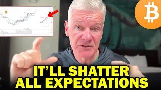 Mark Yusko - What's Coming for BTC In December Will SHATTER ALL EXPECTATIONS!