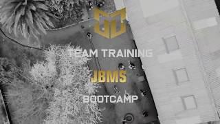 JBMS Bootcamp Outdoor - STUDIO JBM Sports