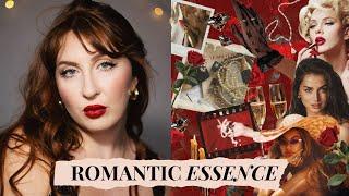 ROMANTIC essence makeup