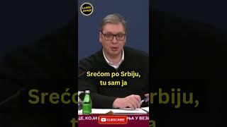 Srećom, Vučić sve to zna #parodija #komedija #smeh #smesniklipovi #aleksandarvučić #politika