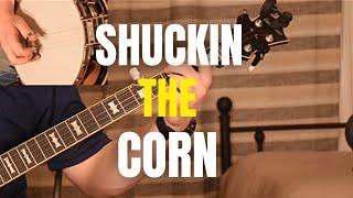 Learn to Play Shuckin' the Corn!