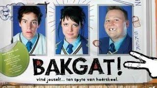 Bakgat 1 (2008)