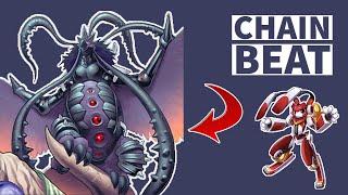 Chain Beat is Back and Better Than Ever! Evilswarm Thunderbird! | Yu-Gi-Oh! Duel Links