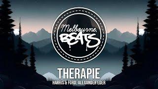 Harris & Ford, Alexander Eder - Therapie