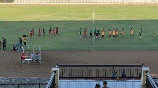 PRABU SOCCER U20 Vs SUKAJADI  kec.PBM TIMUR U20