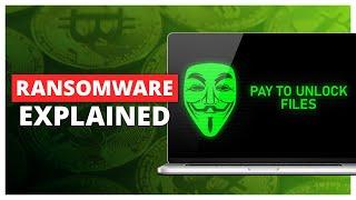 What is Ransomware? Tips How to Prevent a Ransomware Attack.