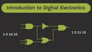 Introduction to Digital Electronics