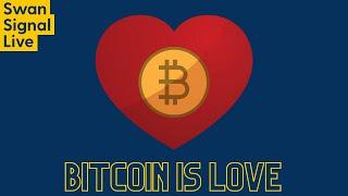 Loving your neighbor the SATOSHI way - Max Keiser, Bitcoin TINA, Cory Klippsten and Brady Swenson