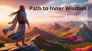 “The Hermit Mystic: Solitude and the Path to Inner Wisdom”