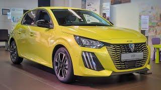 2025 Peugeot 208 | Allure PureTech - Visual Review