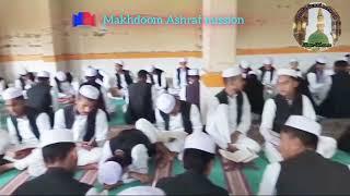 makhdoom Ashraf mission #islamicvideo #islamicstatus #islamic sunni network