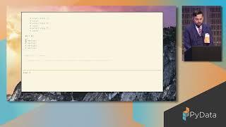 James Powell - Are generator-coroutines really the answer? | PyData London 2024