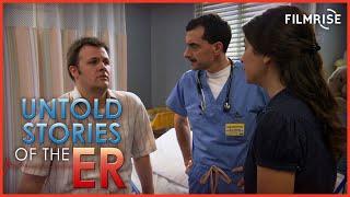 Untold Stories of the ER - Season 7, Episode 6 - Deadly Sore Throat