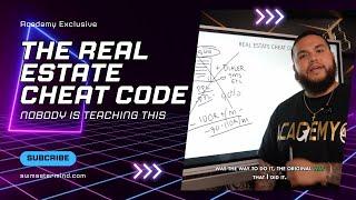 The Ultimate Real Estate Wholesaling Cheat Code for 2025