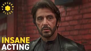 3 Impactful Al Pacino Moments