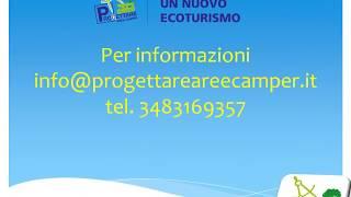 Consulenza Professionale Aree Sosta Camper