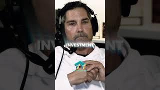 Unstoppable Wealth: Investing in Yourself and Indestructible Assets | Lewis Howes and Grant Cardone