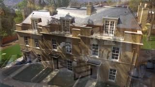 The Townhouse Show Home - Sir Thomas Lipton