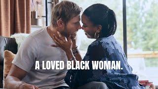 'Earth Abides' Review | Black Women & Interracial Marriage [bwwm]