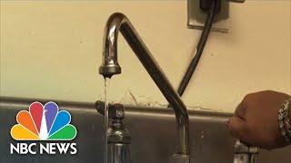 Jackson, Mississippi Residents File Lawsuit Against City Due To Water Crisis