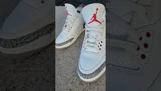 Say Hello To The Bad Guy! Air Jordan 3'Reimagined On Deck#Grateful#keeppushingforward