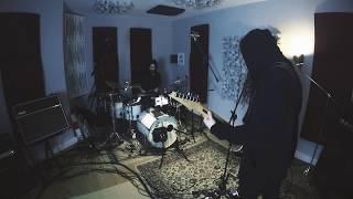 OAK - "Sculptures" (Live at Stone Sound Studio)