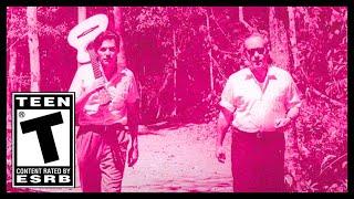 (OLD) ｔｈｅ　ｇｉｒｌ　ｆｒｏｍ　ｉｐａｎｅｍａ　花れがュ - Tom Jobim & Frank Sinatra Lo-Fi Version Remix (OLD VERSION)